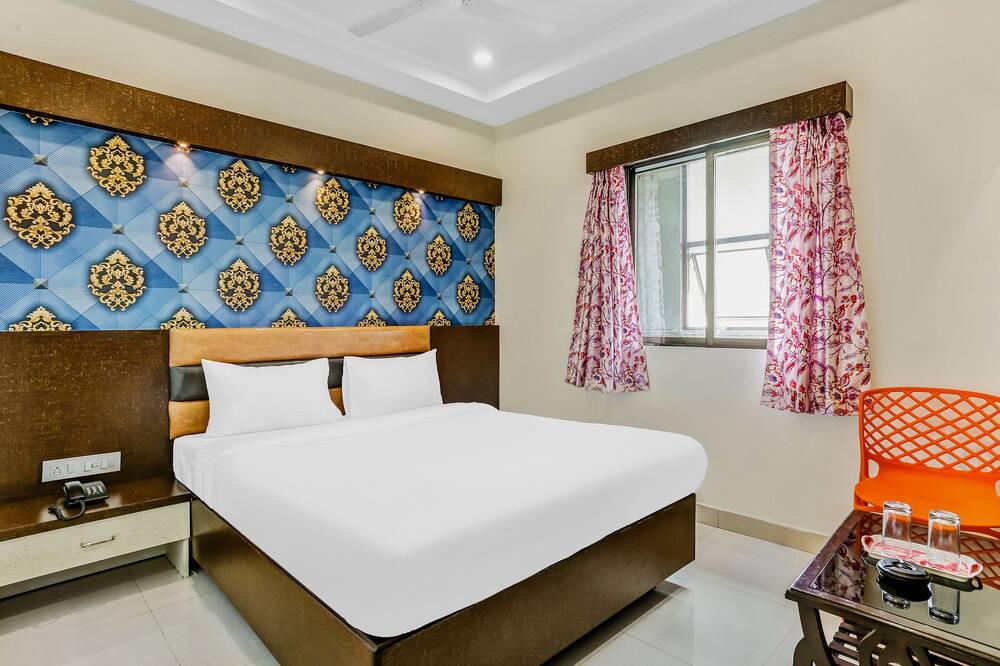 Photo of Bedroom in Nerul