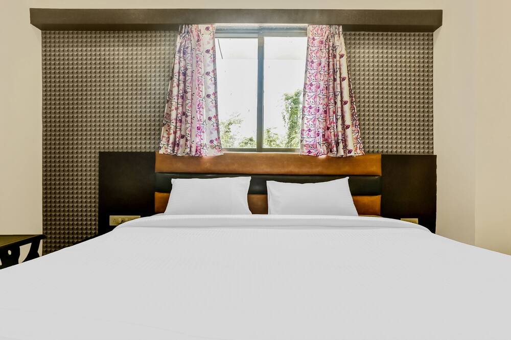 Photo of Bedroom in Nerul