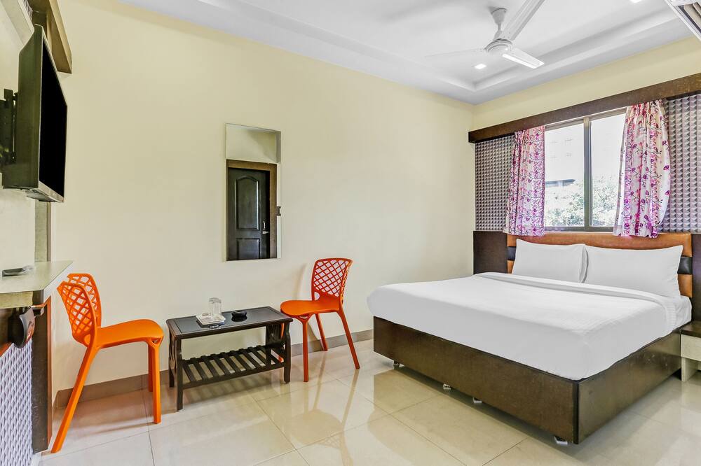 Photo of Bedroom in Nerul