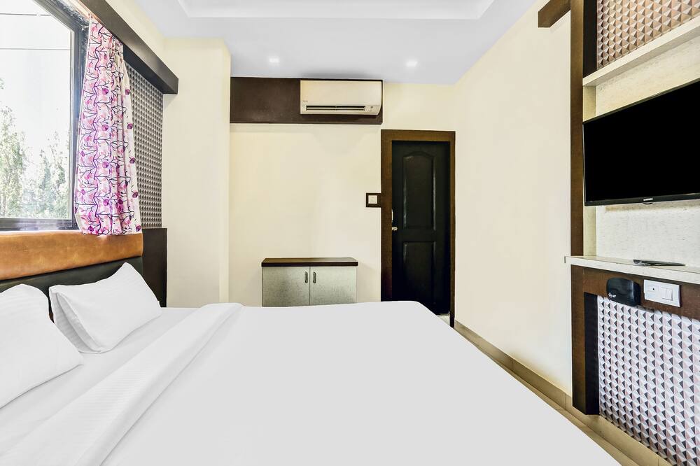 Photo of Bedroom in Nerul