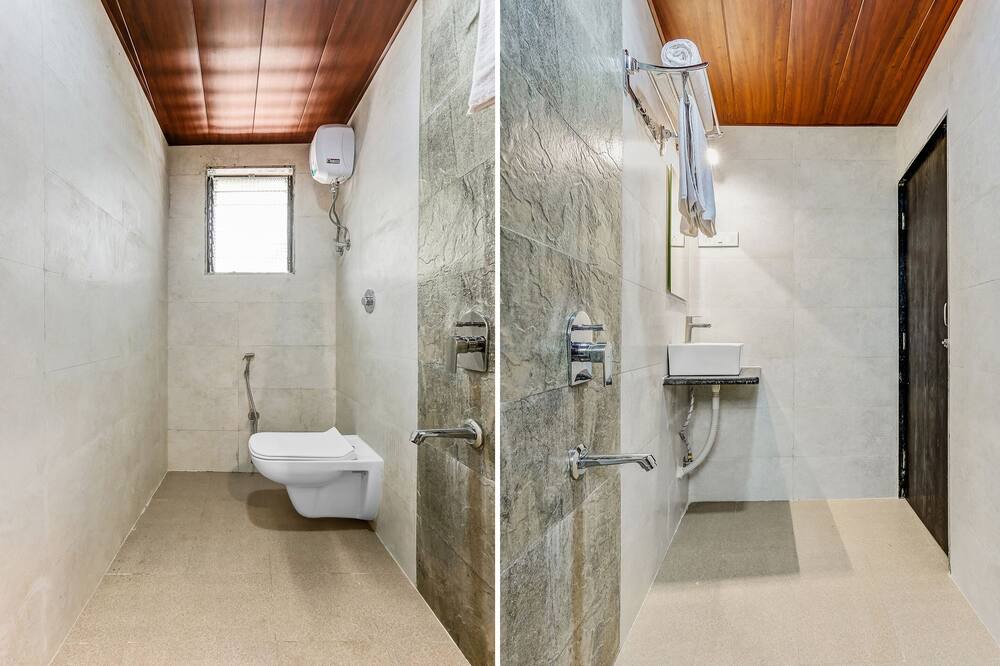 Photo of Bathroom in Nerul