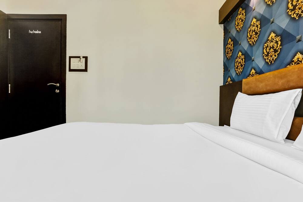 Photo of Bedroom in Nerul