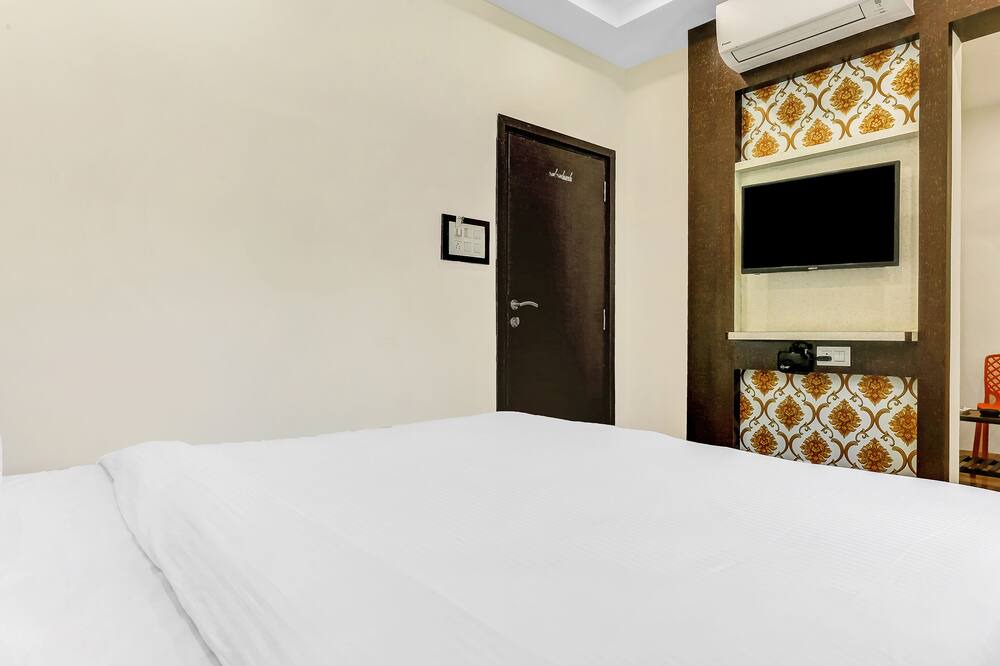 Photo of Bedroom in Nerul