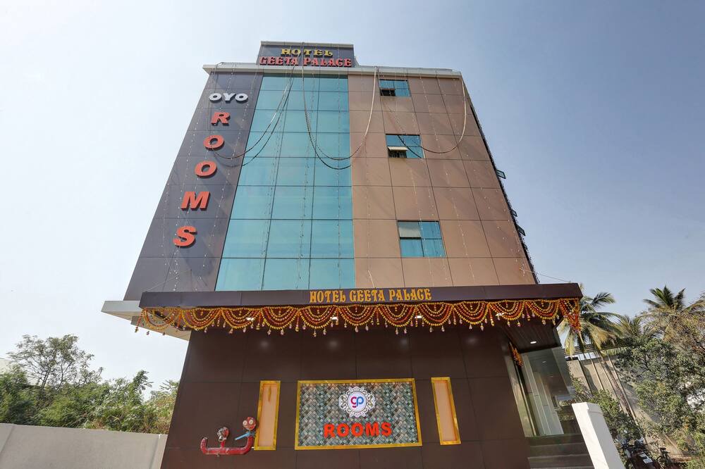 Photo of Outdoor in Nerul