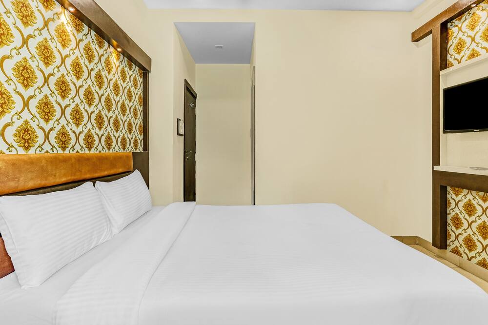 Photo of Bedroom in Nerul