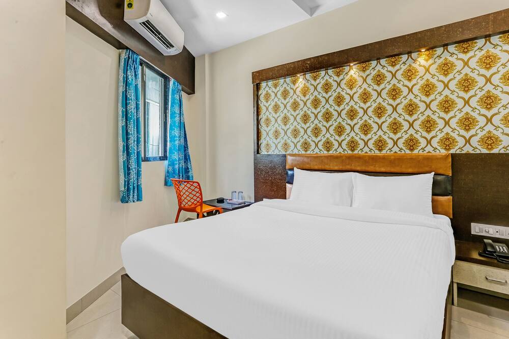 Photo of Bedroom in Nerul
