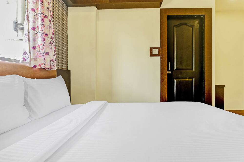 Photo of Bedroom in Nerul