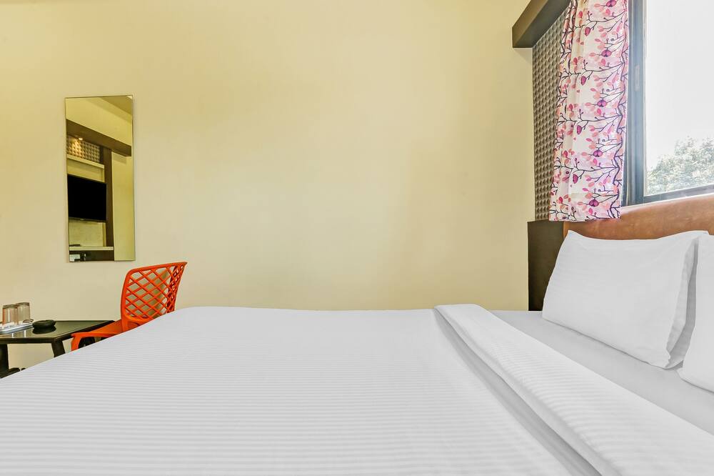 Photo of Bedroom in Nerul