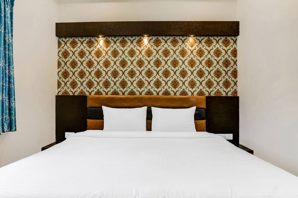 Photo of Bedroom in Nerul
