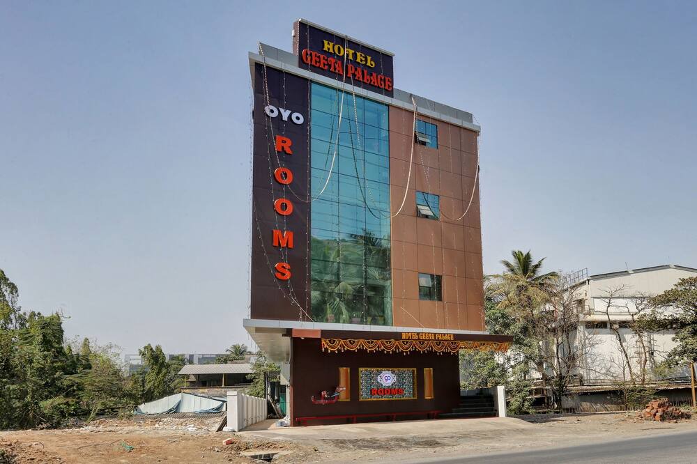 Photo of Outdoor in Nerul