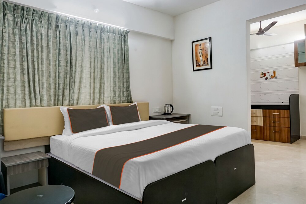 Photo of Bedroom in Baner