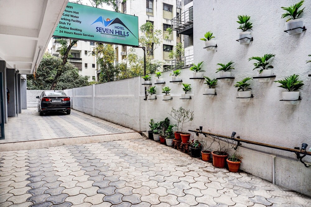 Photo of Outdoor in Baner