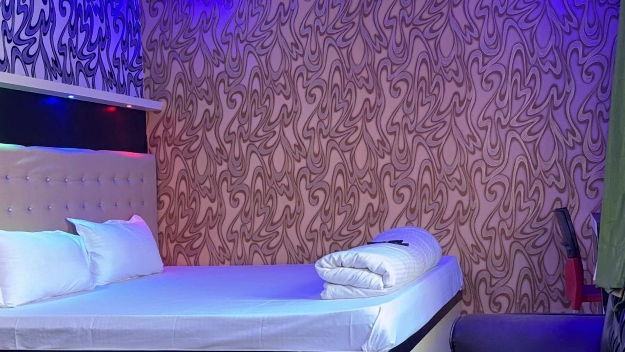 Photo of Bedroom in Patna