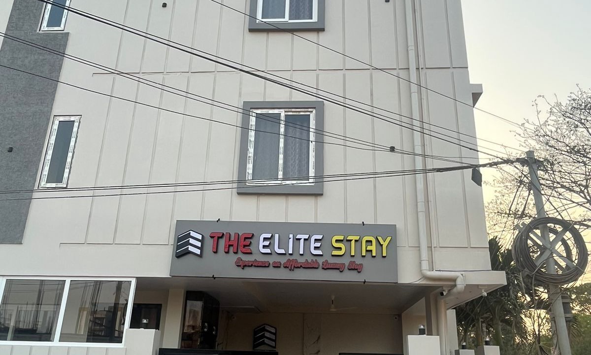 Photo of Outdoor in Visakhapatnam