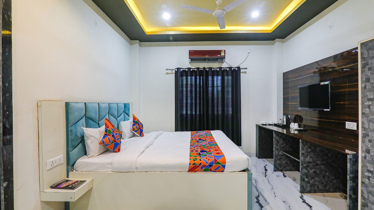Photo of Bedroom in Motipur