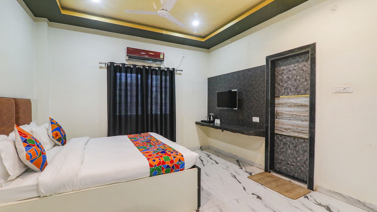 Photo of Bedroom in Motipur