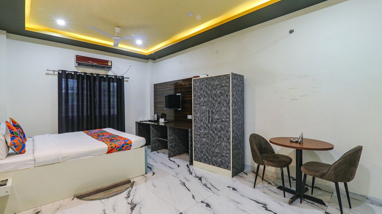 Photo of Bedroom in Motipur