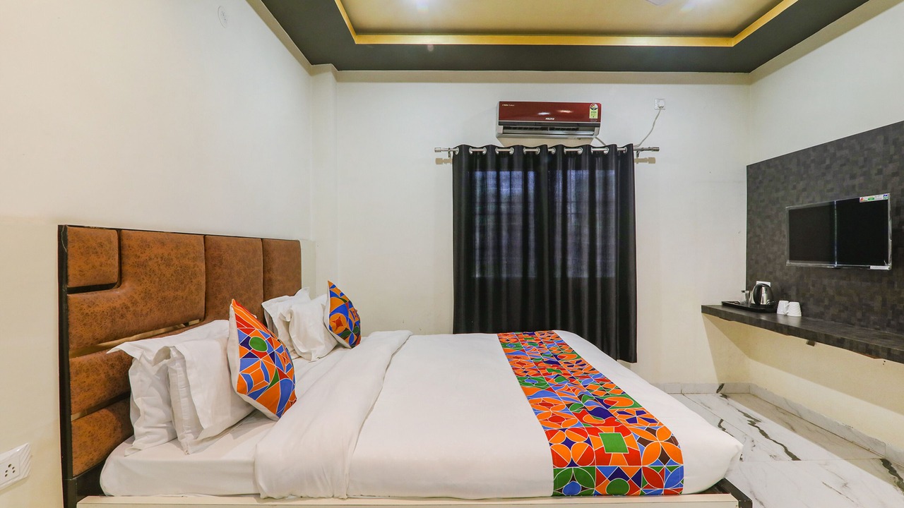 Photo of Bedroom in Motipur