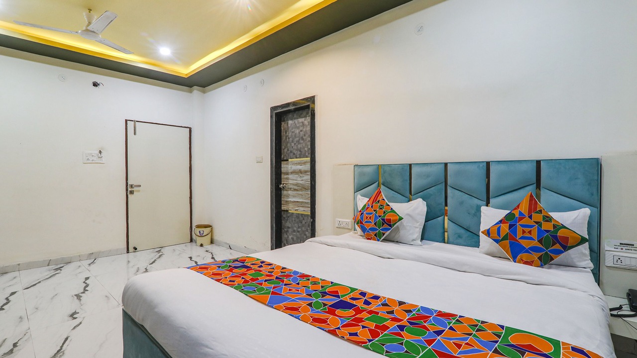 Photo of Bedroom in Motipur
