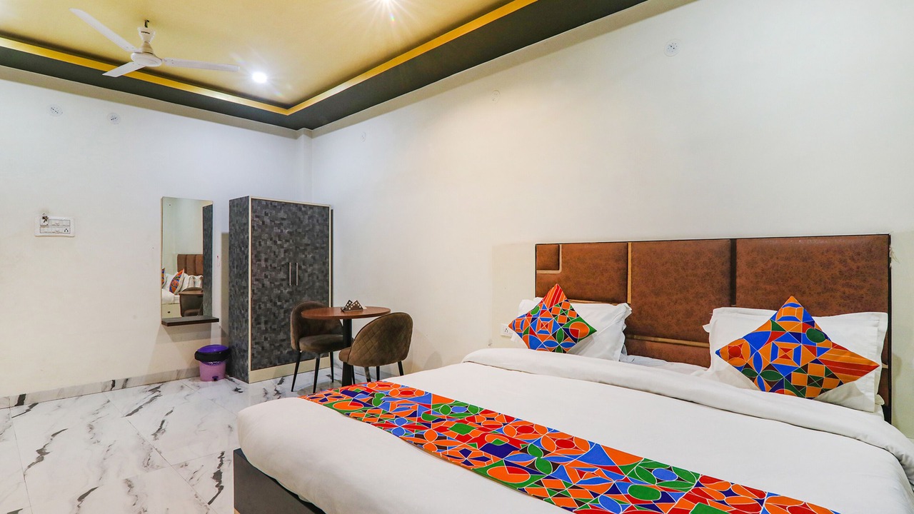 Photo of Bedroom in Motipur