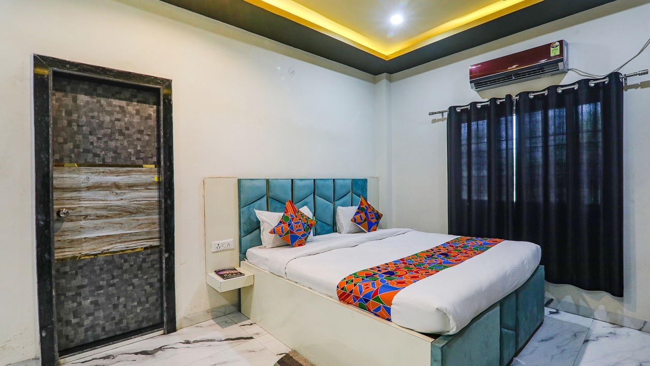 Photo of Bedroom in Motipur