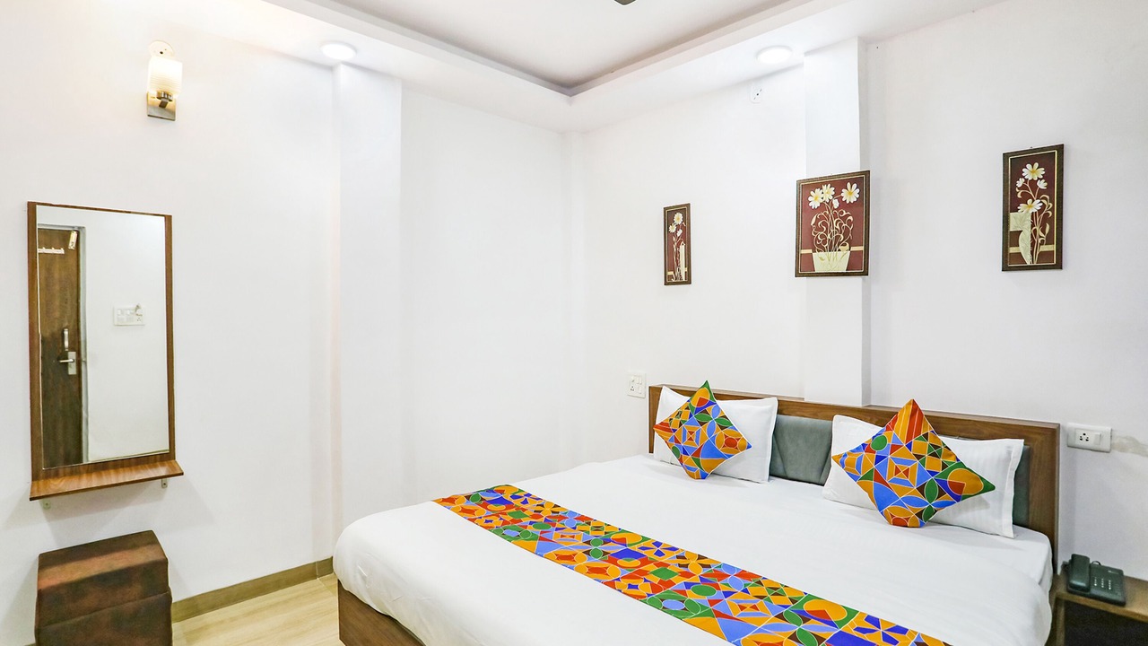 Photo of Bedroom in Bhopal