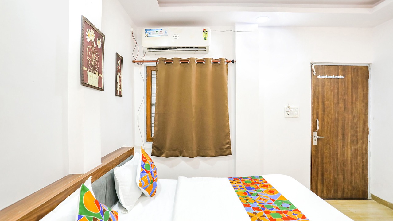 Photo of Bedroom in Bhopal