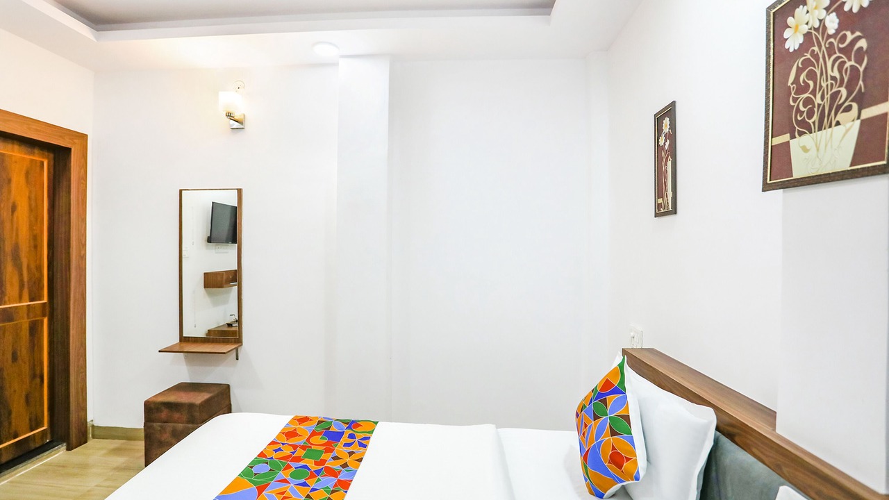 Photo of Bedroom in Bhopal