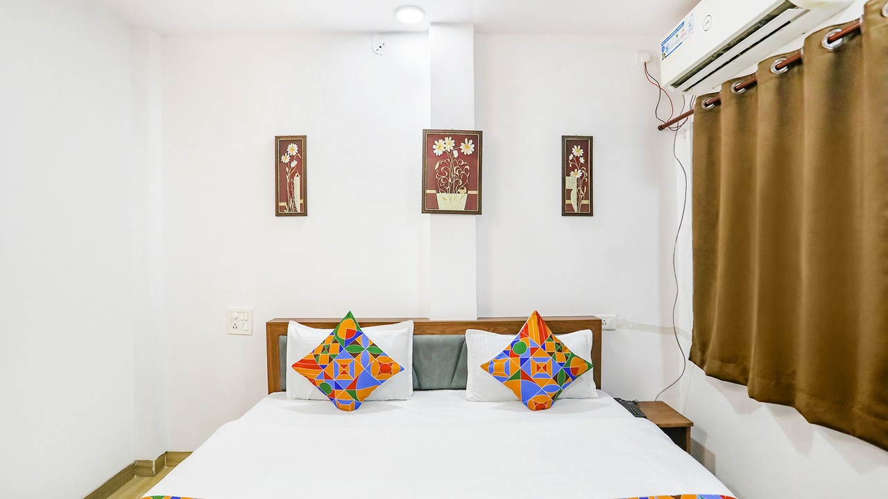 Photo of Bedroom in Bhopal