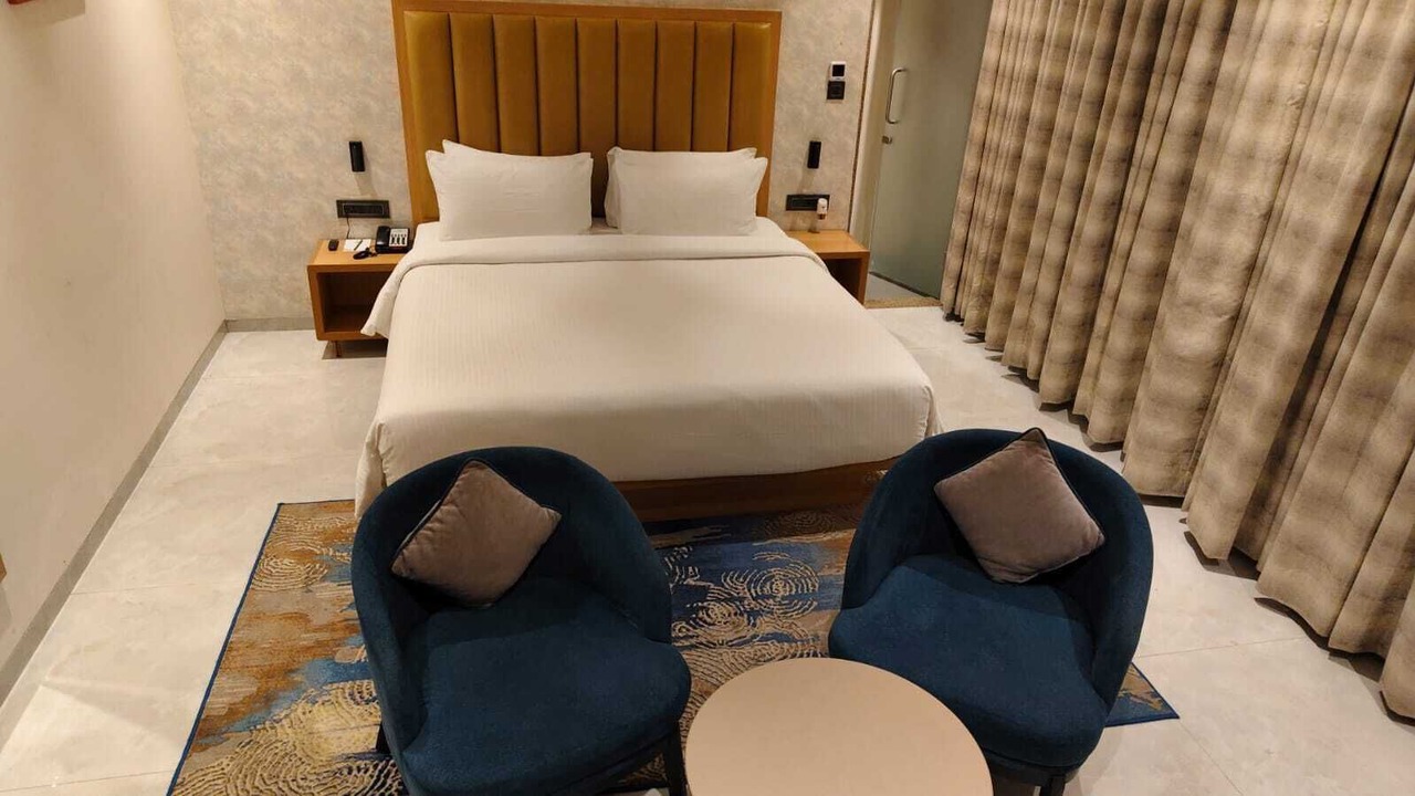 Photo of Bedroom in Nagpur