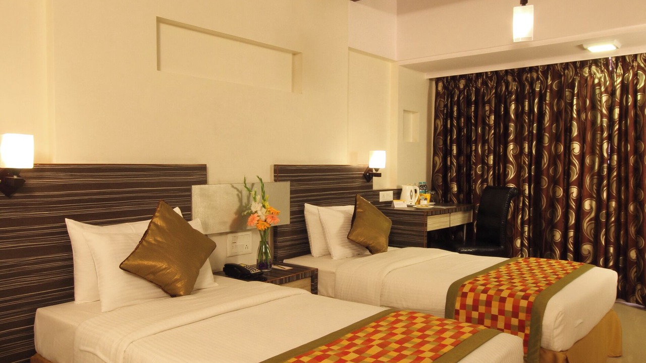 Photo of Bedroom in Marol