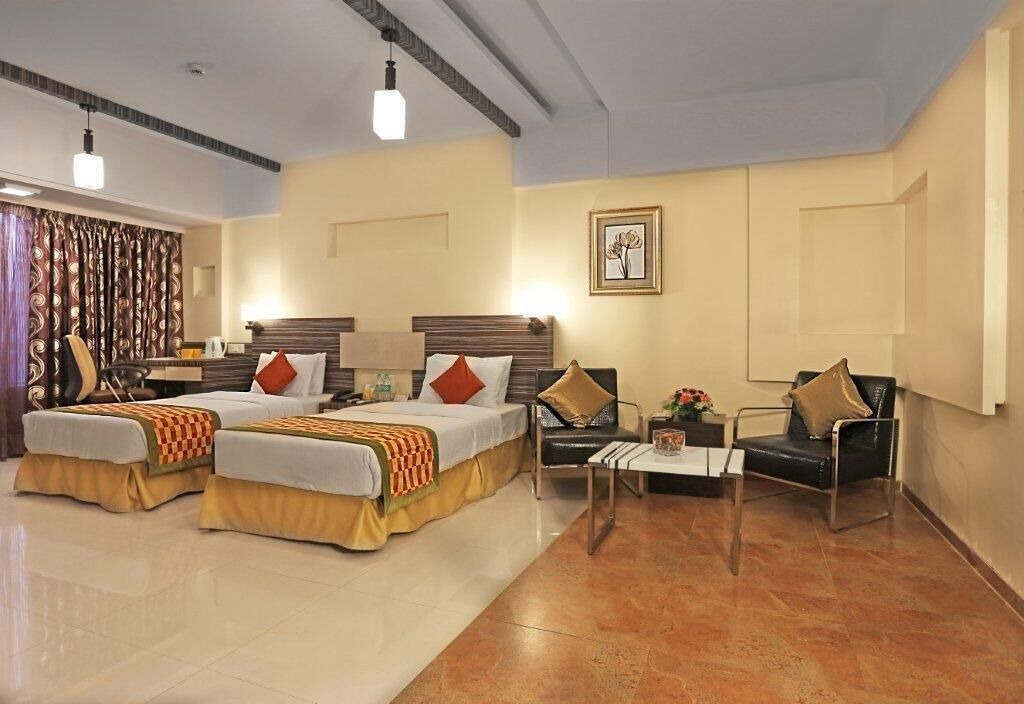 Photo of Bedroom in Marol