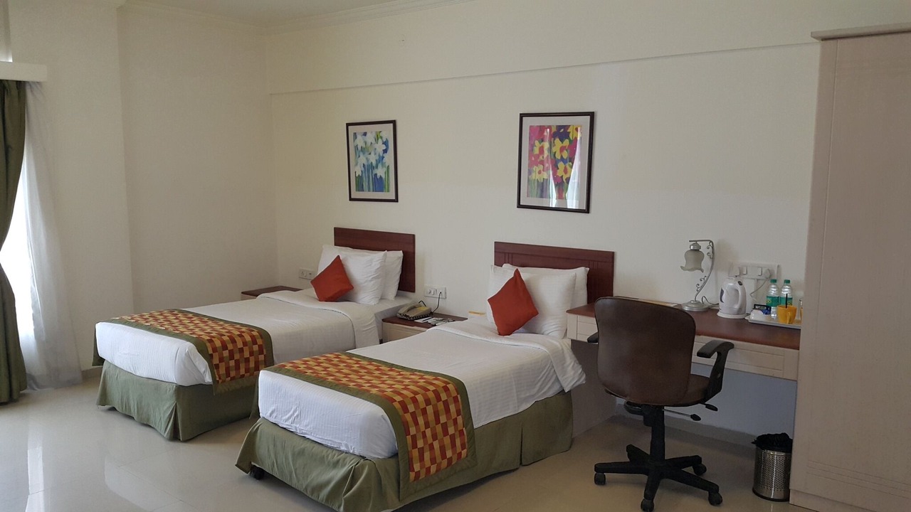 Photo of Bedroom in Marol