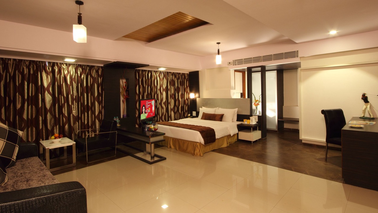 Photo of Bedroom in Marol