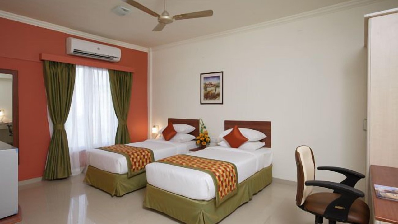 Photo of Bedroom in Marol