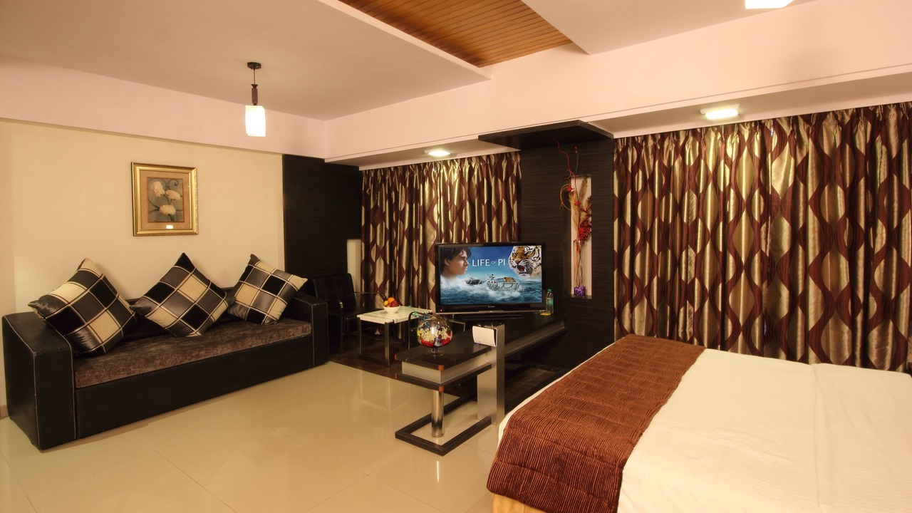 Photo of Bedroom in Marol