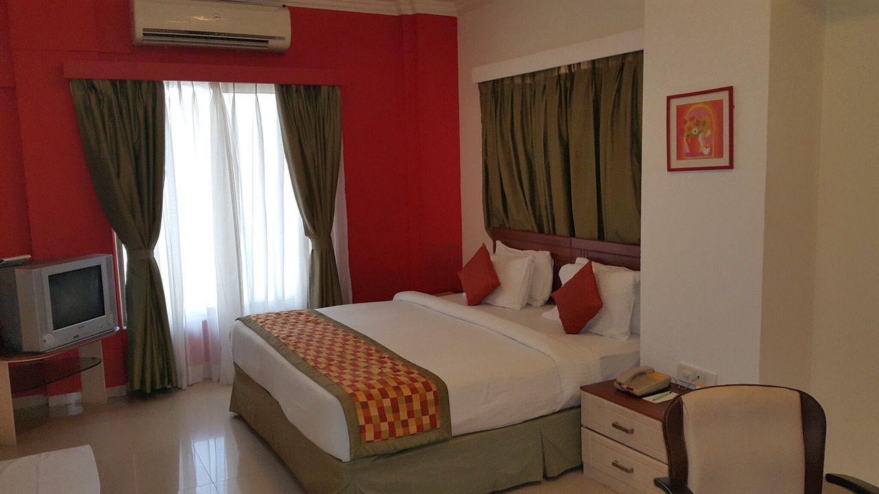 Photo of Bedroom in Marol