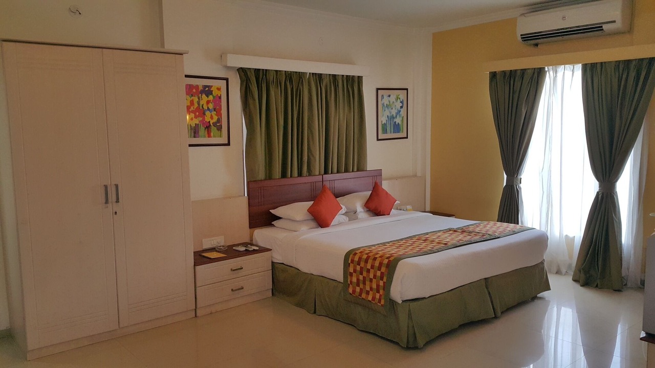 Photo of Bedroom in Marol