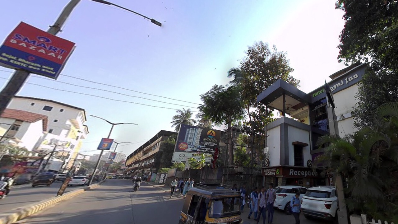 Photo of Outdoor in Mangalore