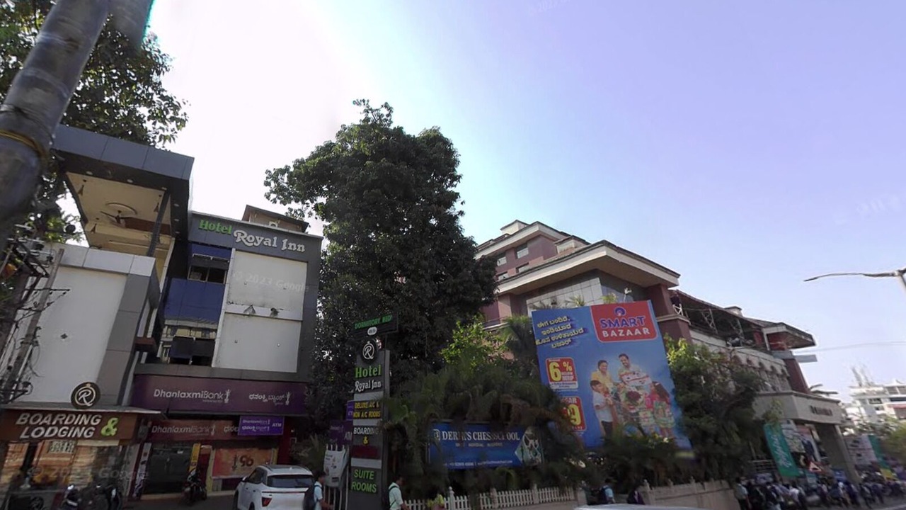 Photo of Outdoor in Mangalore