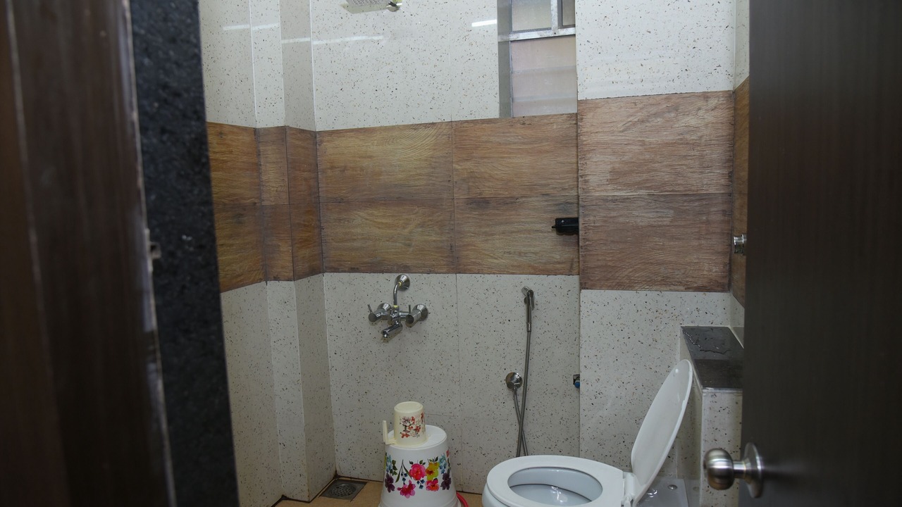 Photo of Bathroom in Mangalore
