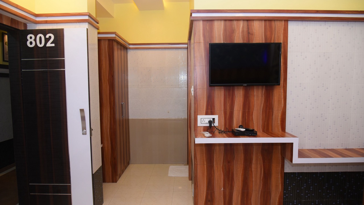 Photo of Bedroom in Mangalore