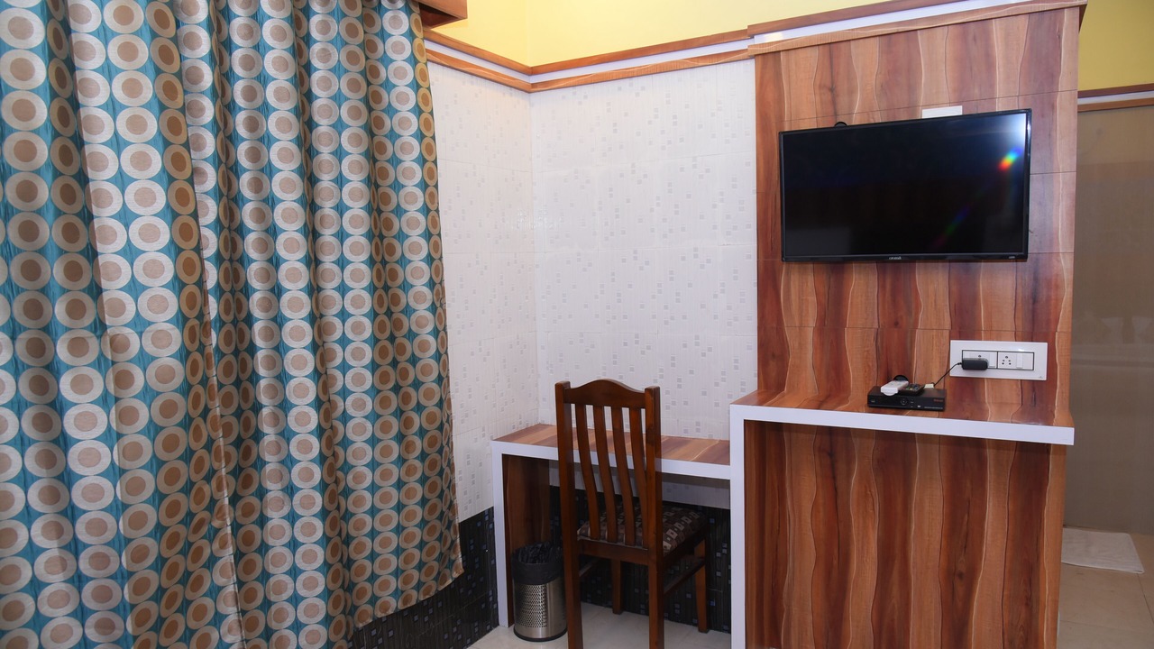 Photo of Bedroom in Mangalore