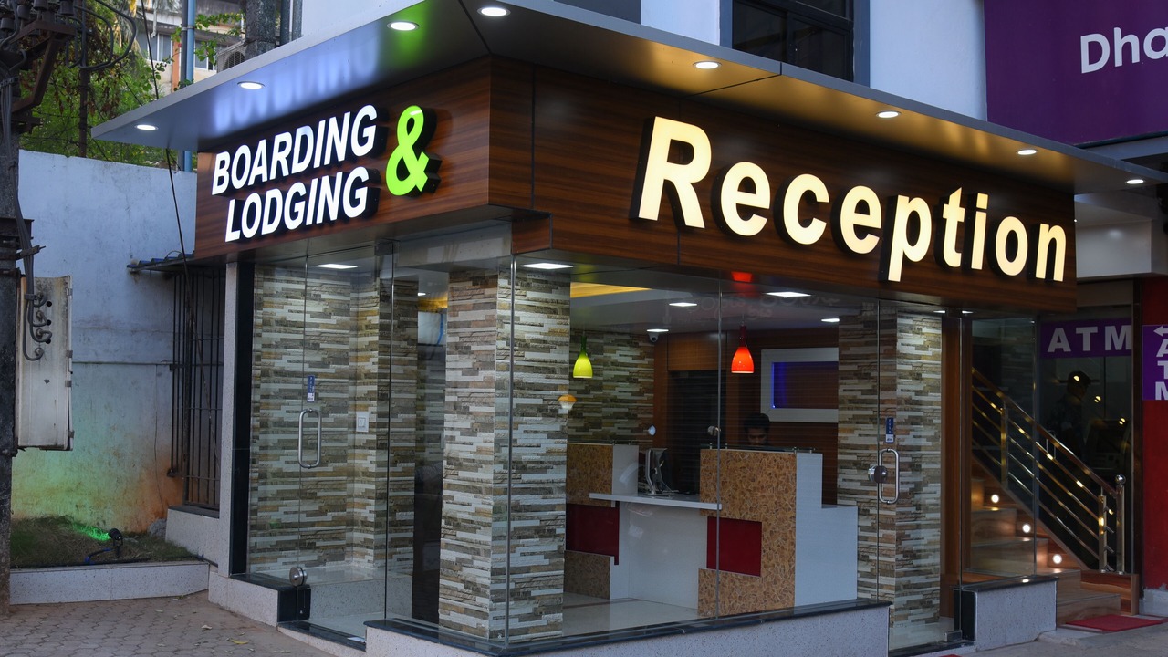 Photo of Outdoor in Mangalore