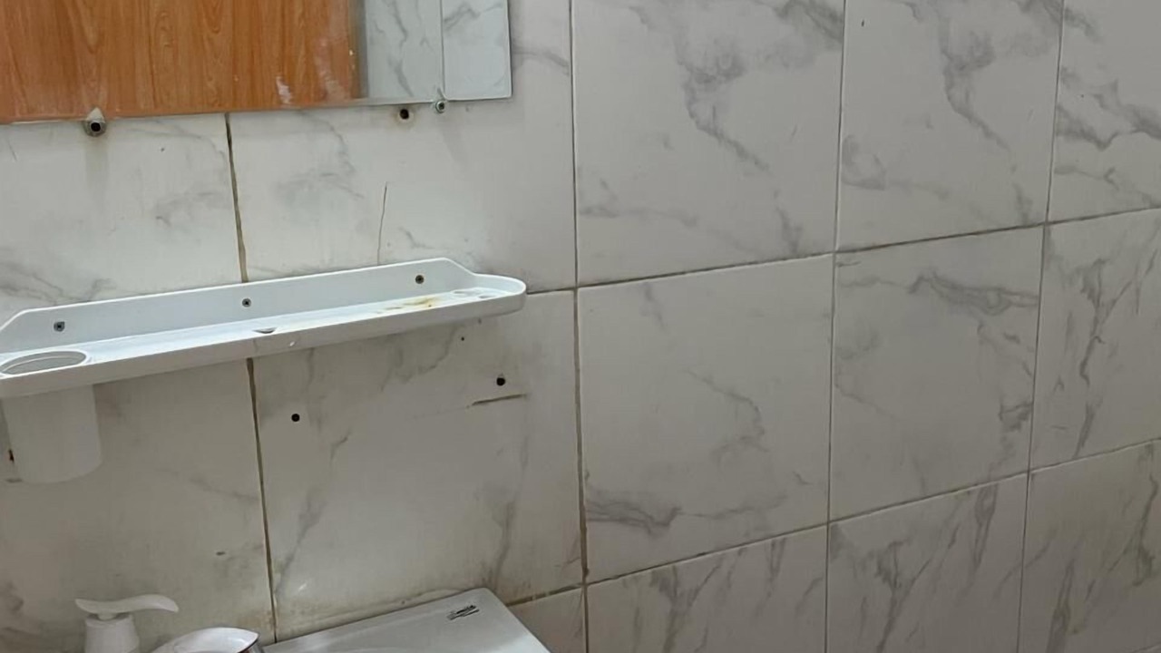 Photo of Bathroom in Khulna City