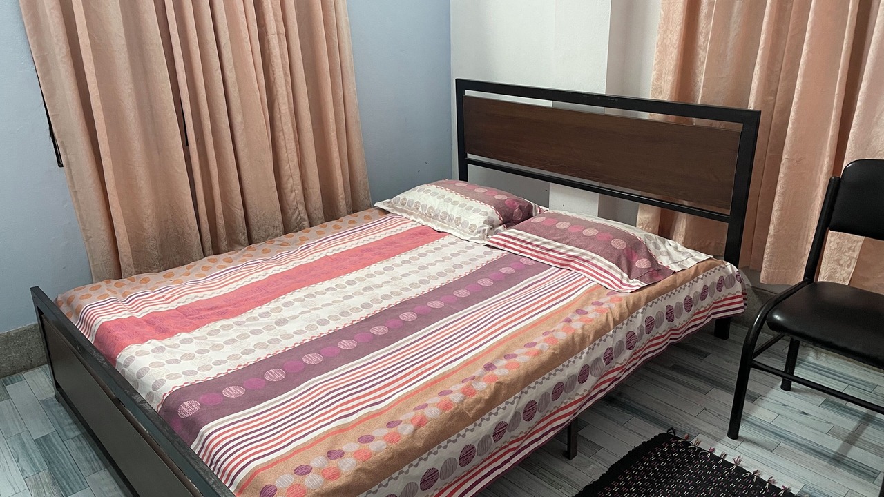 Photo of Bedroom in Khulna City