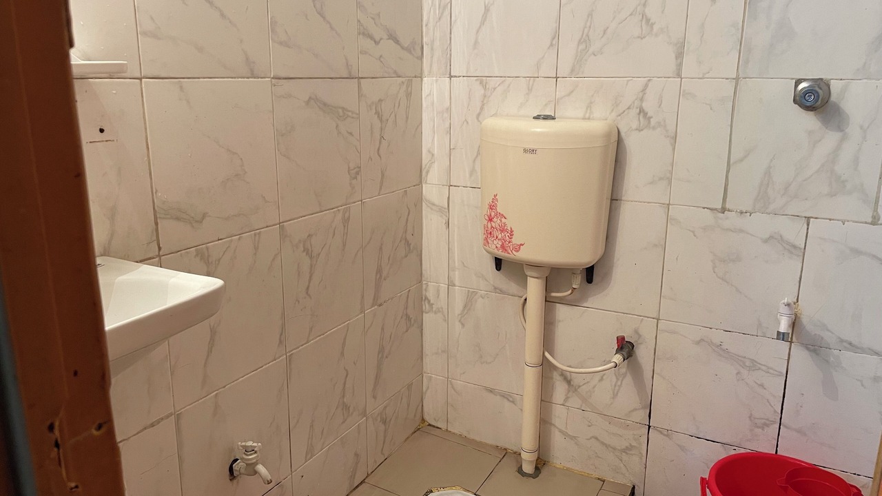 Photo of Bathroom in Khulna City