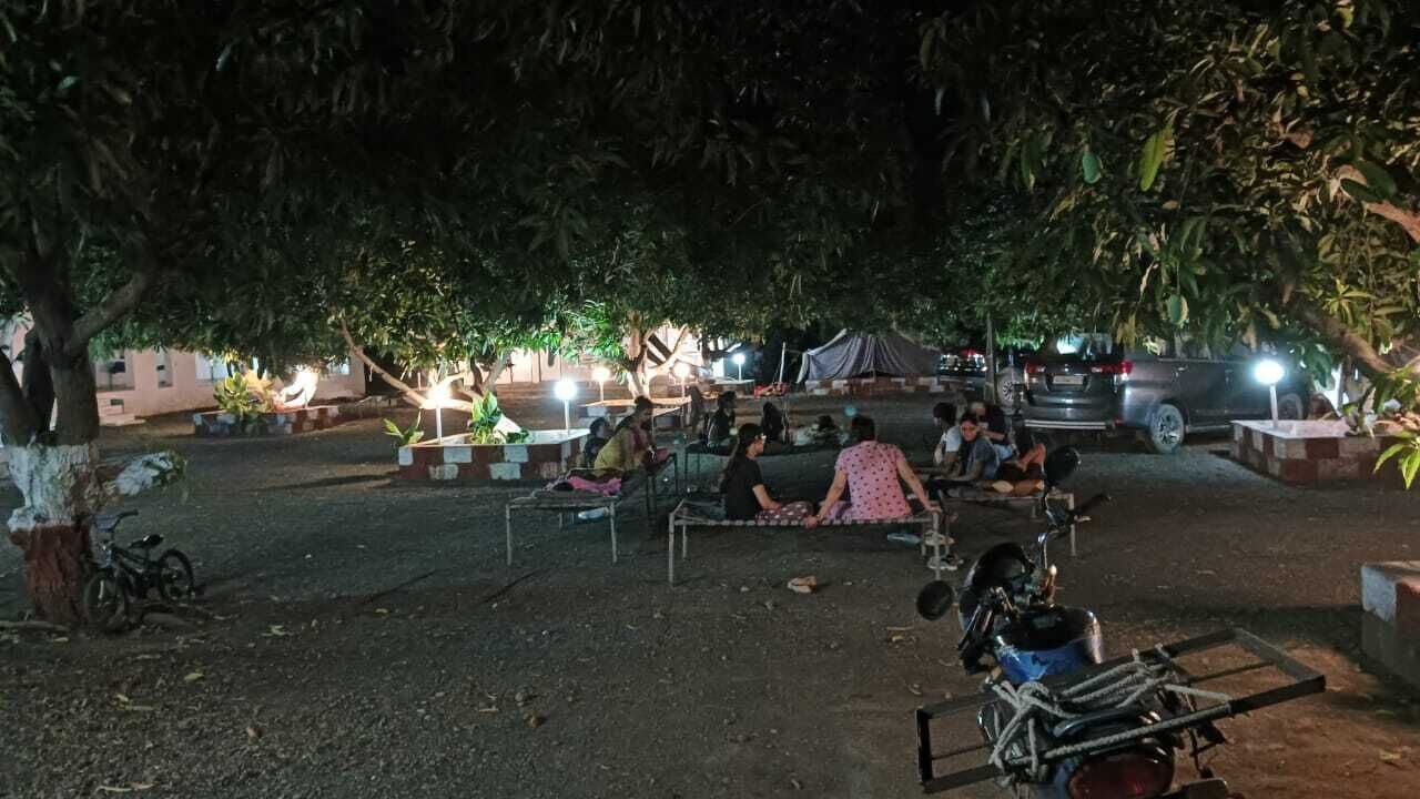 Photo of Outdoor in Talala