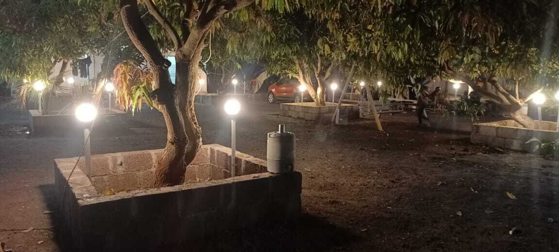 Photo of Outdoor in Talala