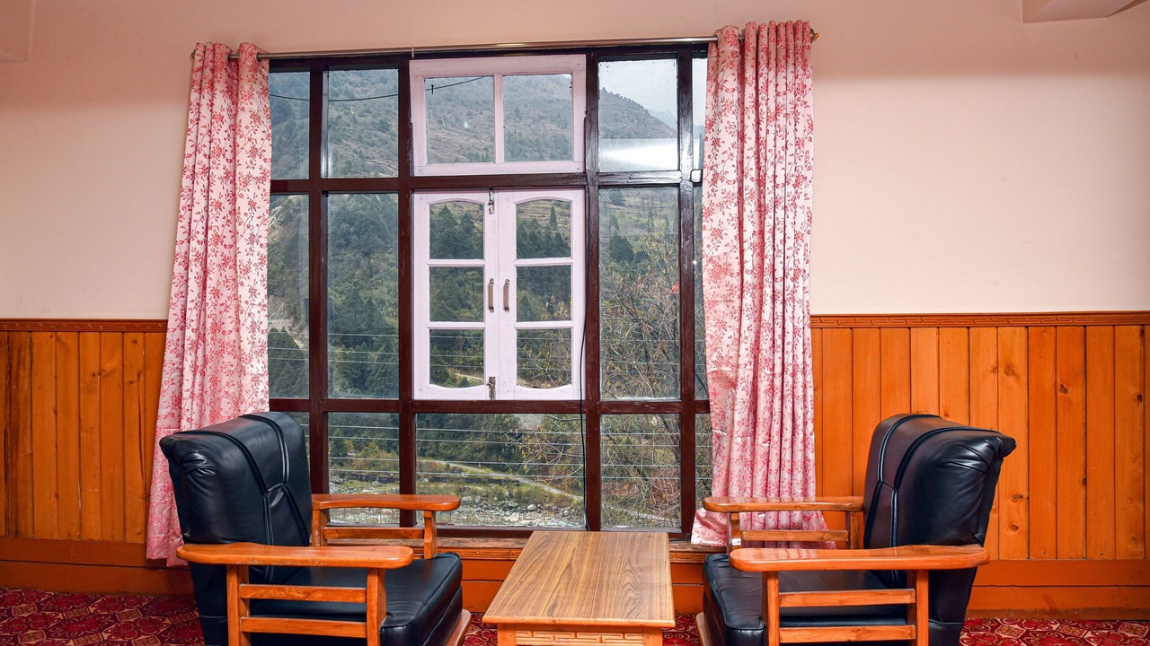 Photo of Bedroom in Lachung